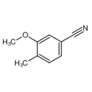 3-甲氧基-4-甲基苯腈,3-Methoxy-4-methylbenzonitrile