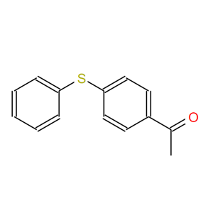 4-(苯巯基)苯乙酮,4-ACETYLDIPHENYL SULFIDE