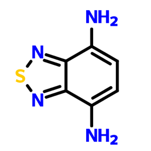 4,7-二氨基-2,1,3-苯并噻二唑