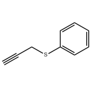 苯基丙炔基硫醚；5651-88-7