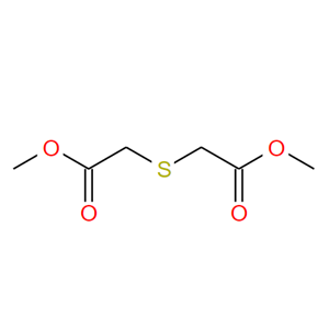 硫代二乙酸二甲酯,dimethyl 2,2
