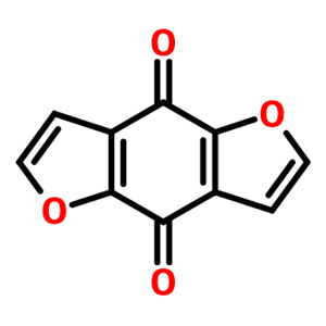 苯并呋喃[5,6-B]呋喃-4,8-二酮,4,5-b