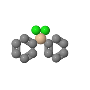 二苯二氯硅烷,Dichlorodiphenylsilane