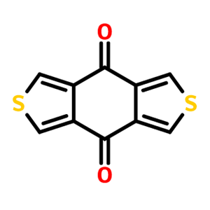 苯并[1,2-C:4,5-C]二噻吩-4,8-二酮,2,6-Dithia-s-indacene-4,8-dione