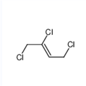 (Z)-1,2,4-三氯丁-2-烯,1,2,4-trichlorobut-2-ene