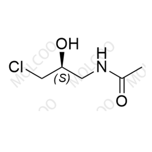 利奈唑胺杂质58,Linezolid Impurity 58