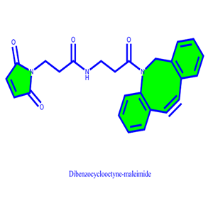 DBCO-马来酰亚胺