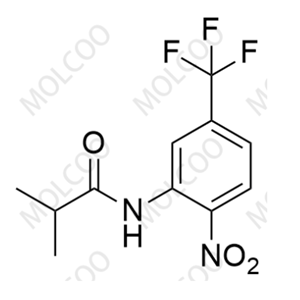 氟他胺EP杂质F