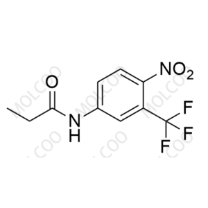 氟他胺EP杂质C