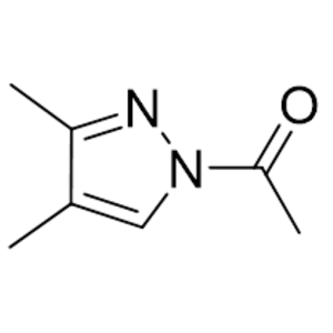 1-乙酰基-3,4-二甲基吡唑