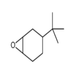 3-叔丁基-7-氧杂双环[4.1.0]庚烷,3-TERT-BUTYL-7-OXABICYCLO(4.1.0)HEPTANE