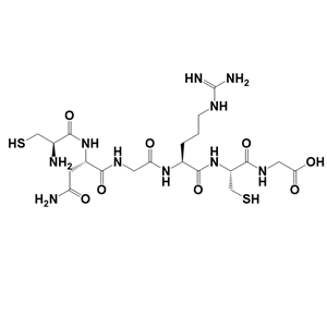 細胞穿膜肽 NGR Peptide,NGR Peptide