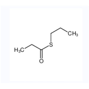 S-丙基硫代丙酸酯,S-propyl propanethioate