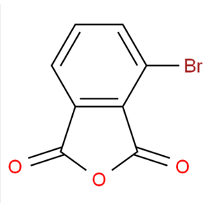 3-溴代苯酐