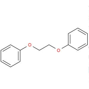 1,2-二苯氧基乙烷,Ethylene glycol diphenyl ether
