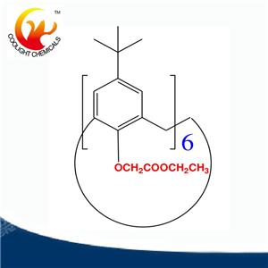 4-叔丁基杯[6[芳烃六乙酸六乙酯