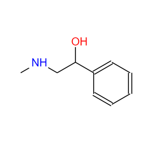 6589-55-5;Alpha-(甲氨甲基)苯甲醇