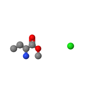 (2S)-2-氨基丁酸甲酯盐酸盐,H-ABU-OME HCL