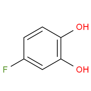 4-氟-1,2-苯二酚,4-Fluorocatechol