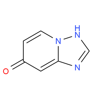 7-羟基-[1,2,4]三唑并[1,5-A]吡啶,[1,2,4]Triazolo[1,5-a]pyridin-7-ol