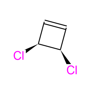 顺式-3,4-二氯环丁烯