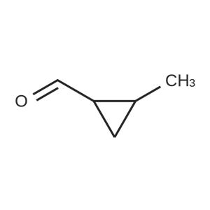 2-Methylcyclopropane-1-carbaldehyde