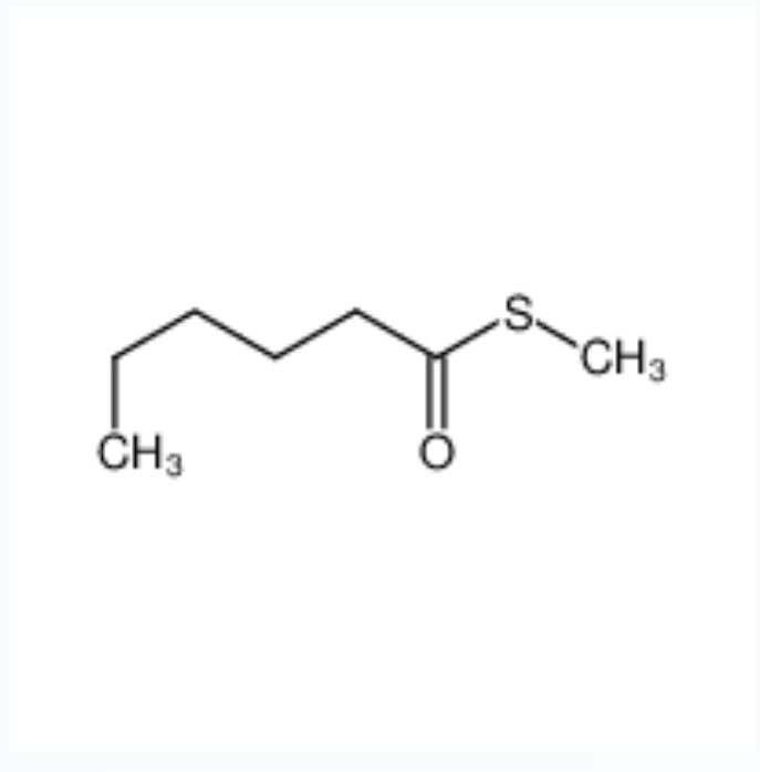 己酸甲硫醇酯,S-Methyl thiohexanoate