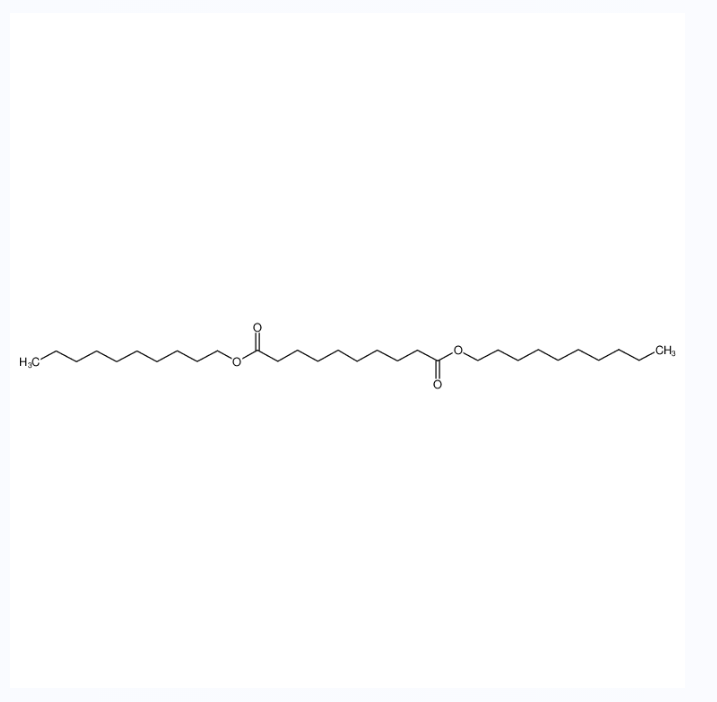 癸二酸二癸酯,DIDECYL SEBACATE