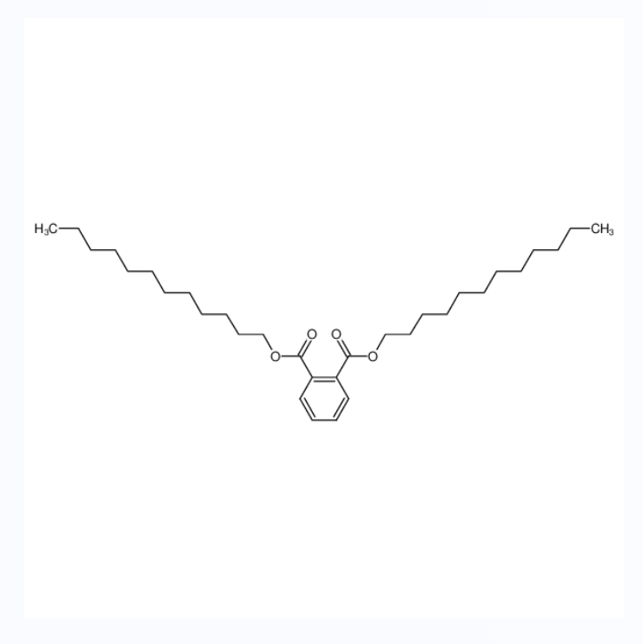 邻苯二甲酸双十二酯,didodecyl benzene-1,2-dicarboxylate