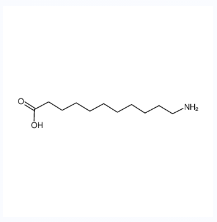 11-氨基十一酸,11-Aminoundecanoic acid