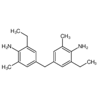 4,4'-亚甲基双(2-甲基-6-乙基,4,4'-Methylenebis(2-ethyl-6-methylaniline)