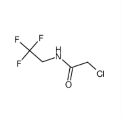 2-氯-N-(2,2,2-三氟乙基)乙酰胺,2-chloro-N-(2,2,2-trifluoroethyl)acetamide