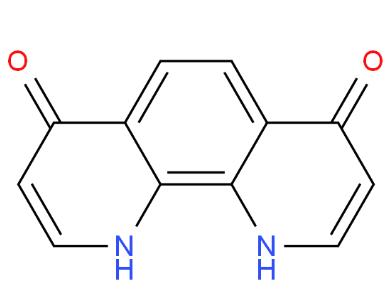 1,10-菲咯啉-4,7-二酮,1,10-Phenanthroline-4,7-dione, 1,10-dihydro-