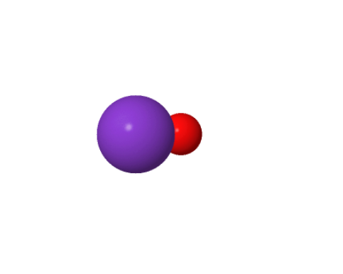 氢氧化钾,Potassium  hydroxide