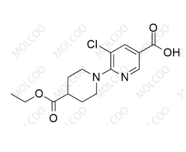 阿伐曲泊帕杂质1,Avatrombopag Impurity 1