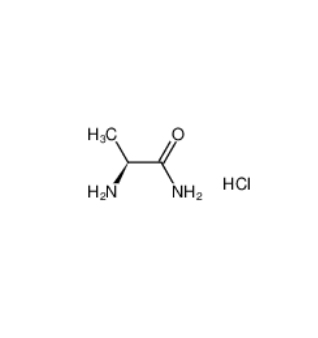 L-丙氨酰胺盐酸盐,L-Alaninamide hydrochloride