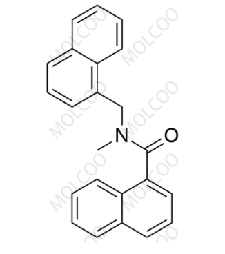 布替萘芬杂质11,Butenafine Impurity 11