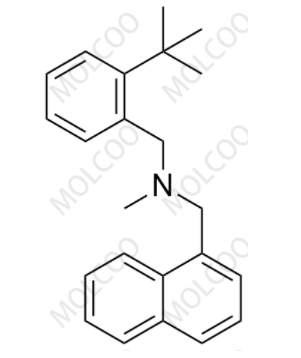 布替萘芬杂质10,Butenafine Impurity 10