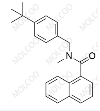 布替萘芬杂质8,Butenafine Impurity 8