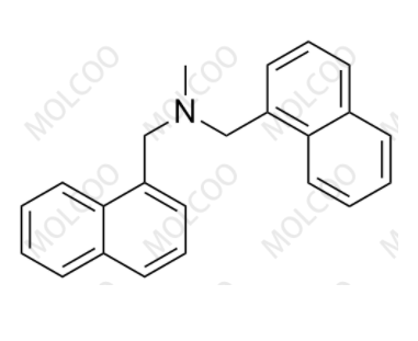 布替萘芬雜質(zhì)5,Butenafine Impurity 5