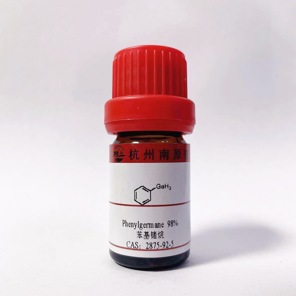 苯基鍺烷,Phenylgermane