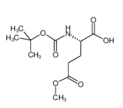 Boc-L-谷氨酸-5-甲酯,BOC-GLU(OME)-OH