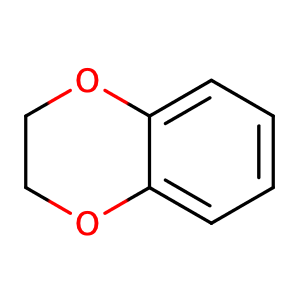 1,4-苯并二噁烷,1,4-Benzodioxan