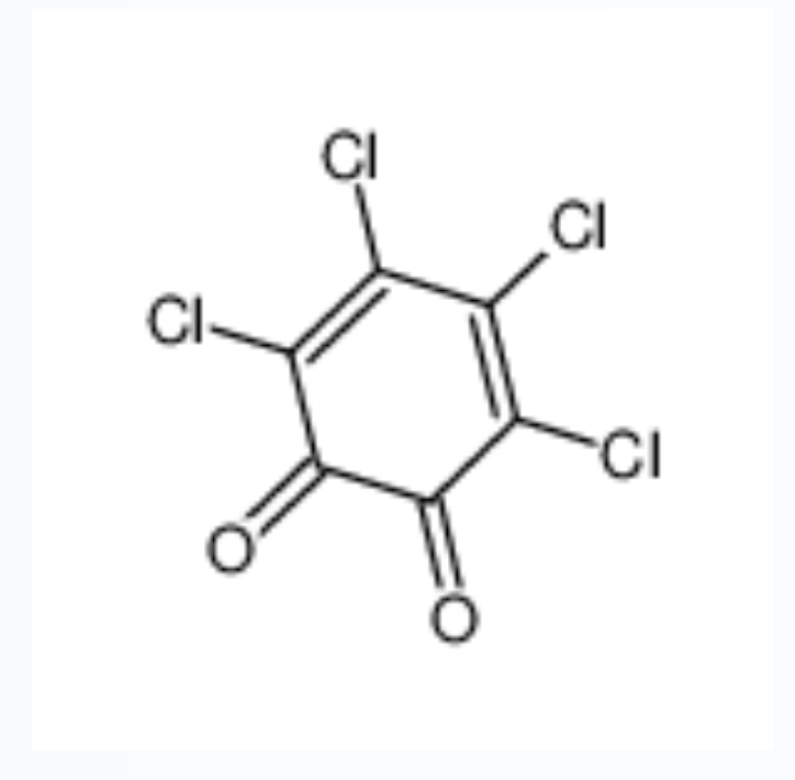 邻四氯苯醌,3,4,5,6-Tetrachloro-1,2-benzoquinone