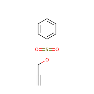 对甲苯磺酸丙炔酯,Propargyl p-toluenesulfonate