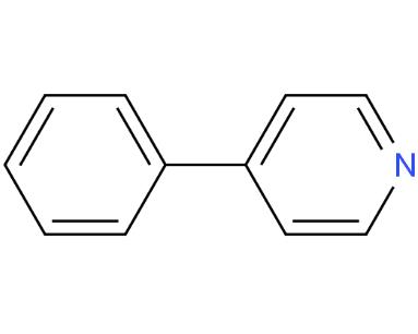 4-苯基吡啶,4-Phenylpyridine