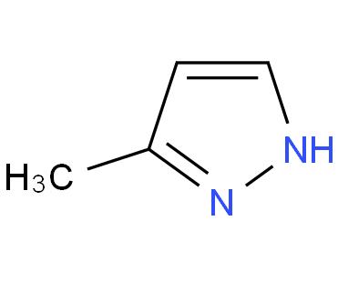 3-甲基吡唑,3-Methylpyrazole