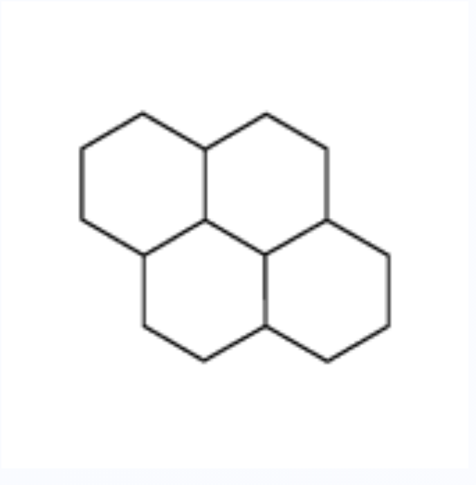 十六氫芘,HEXADECAHYDROPYRENE