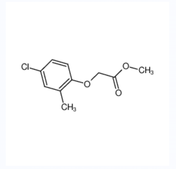 2-甲-4-氯苯氧基乙酸甲酯,MCPA-methyl