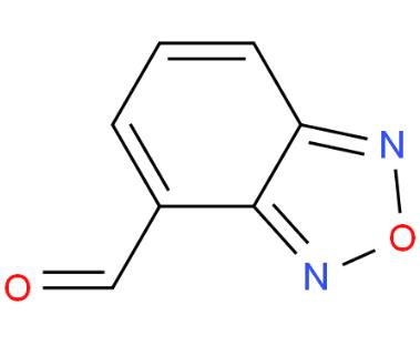 2,1,3-苯并惡二唑-4-甲醛,4-Benzofurazancarboxaldehyde